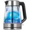 Elektrinis virdulys MPM 1,7L 2200W juodas