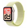 Dirželis Apple MFF94ZM/A geltonas nailonas perdirbtas poliesteris spandeksas 40 mm