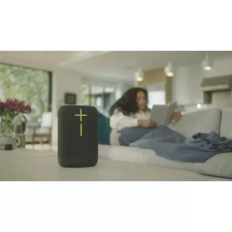 Ultimate Ears EPICBOOM COTTON Balta - Bluetooth Speaker (984-001867)