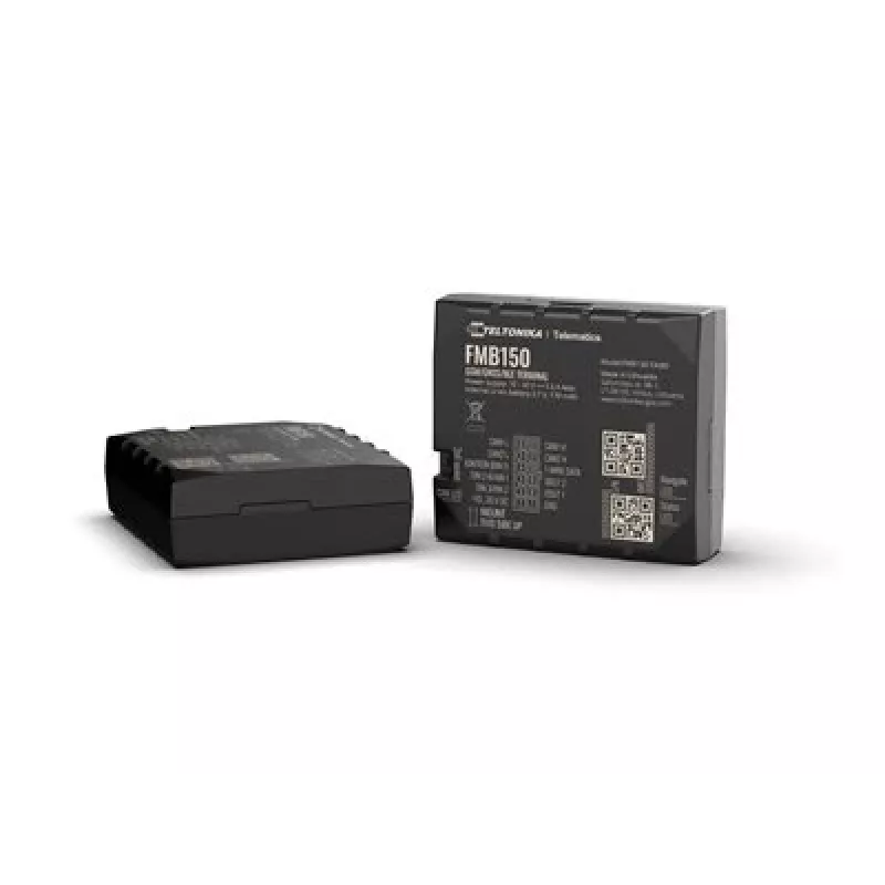TELTONIKA TELEMATICS FMB150 CAN Support