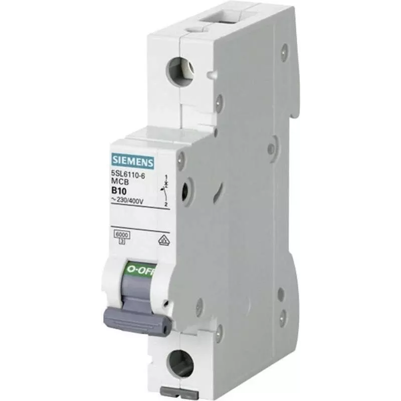 Siemens 5SL6113-7