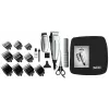 Wahl 79305-1316 hair trimmers/clipper Chrome, Sidabrinė