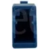Optinio pluošto linijinis atenuatorius CBO SFA21BK15 vienmodis 15 dB