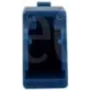 Optinio pluošto linijinis atenuatorius CBO SFA21BK15 vienmodis 15 dB