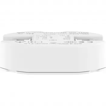 eQ-3 AG Homematic IP HmIP-FLC, nuotolinis valdiklis, balta, IP20, -5–40 °C, 52 mm, 15 mm