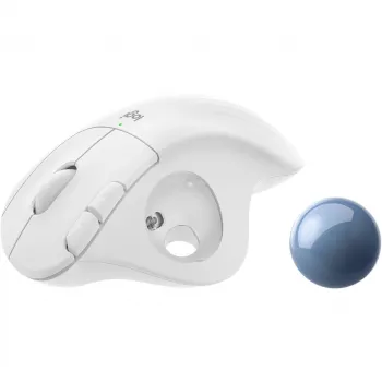 Logitech 910-006438 baltas