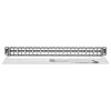 Intellinet 721028 keystone modulio priedas Užsegimo rėmelis