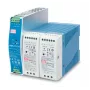 Maitinimo blokas PLANET PWR-60-24 60 W mėlynas baltas