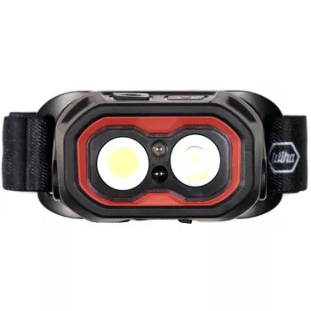 Atsuktuvas wiha 45700 — ergonomiška rankena, magnetinis antgalis