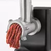 Elektrinė mėsmalė Caso FW 2000 — 2000 W, 2 greičiai, keičiamos plokštelės