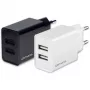 Kroviklis 4smarts VoltPlug Dual