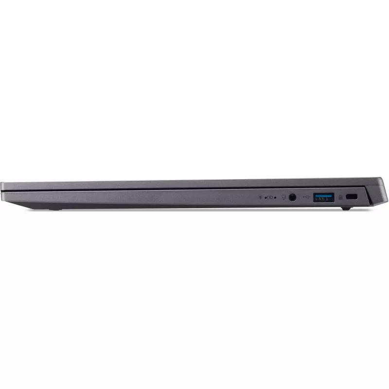 Nešiojamas kompiuteris Acer Aspire Go 15 AG15-51P-72QD 15,3 col. Intel Core i7 16GB 512GB Intel Iris Xe Windows 11