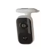 Vidinė kamera Ajax IndoorCam 4MP IR Wi‑Fi, kubo formos, balta
