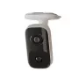 Vidinė kamera Ajax IndoorCam 4MP IR Wi‑Fi, kubo formos, balta