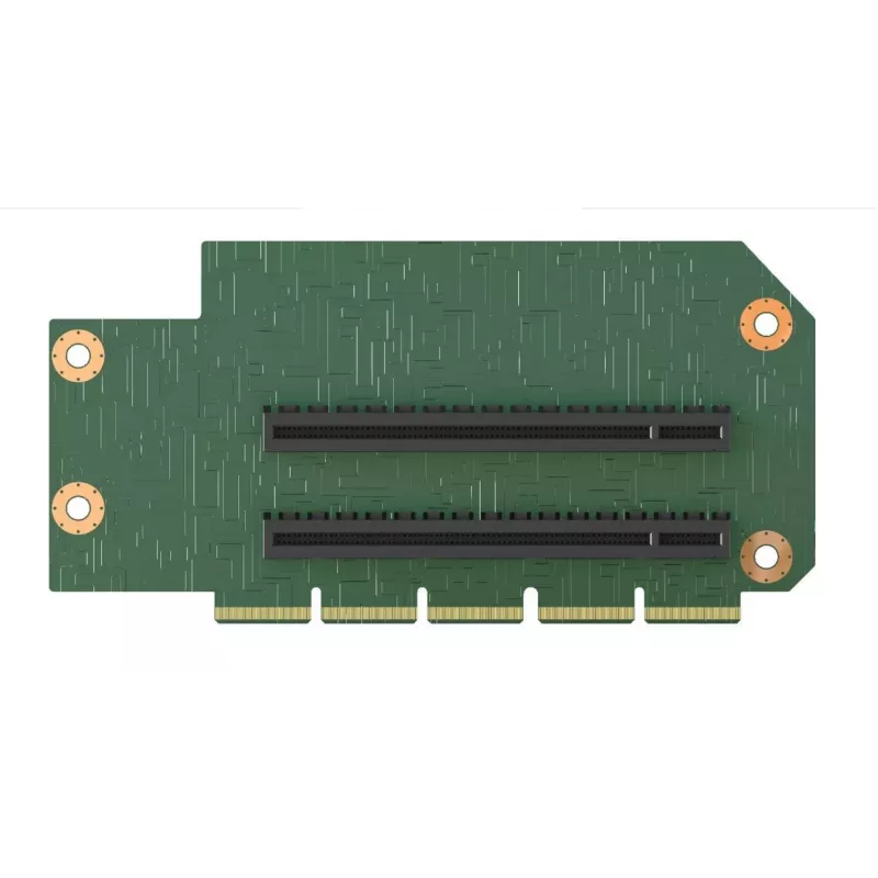 Sąsajos plokštė Intel CYP2URISER1DBL