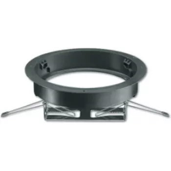 BUSCH JAEGER jungiklių serijos - Juoda - Metalas - Plastikas - Busch-Jaeger - 8222 EB / 8224 EB - 174 mm - 10,5 cm
