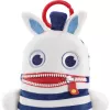 Sorgenfresser Lanky, minkštas žaislas, įvairiaspalvis, dydis: 18 cm