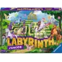 Unicorn Academy Junior Labyrinth, stalo žaidimas
