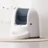 Savaime išsivalanti kačių kraiko dėžė „Sponge Pet Litter Box“, gamintojas „Sponge“ SPETLB00001