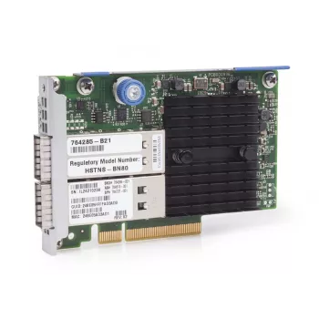 Infiniband Fdr Ethernet 10G40GB 2PORT 544 Adapter