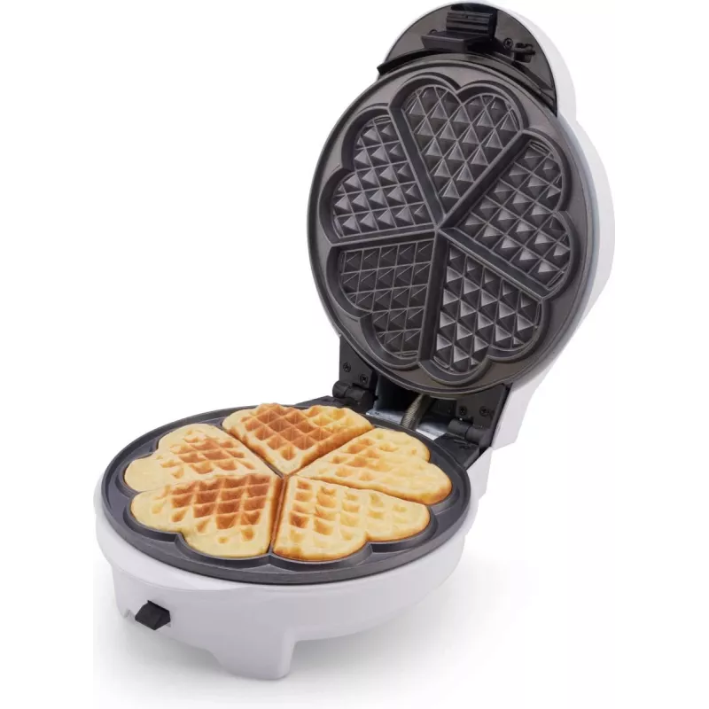 Mini Grill WM701W elektrinis grilis 700W baltas