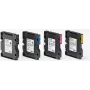 Ricoh 257051 rašalo kasetė 1 vnt. originali žydra