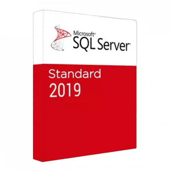 „Windows SQL Server 2019 Standard“