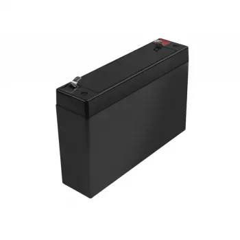 Green Cell AGM39 pramoninė įkraunama baterija 7200 mAh 6 V