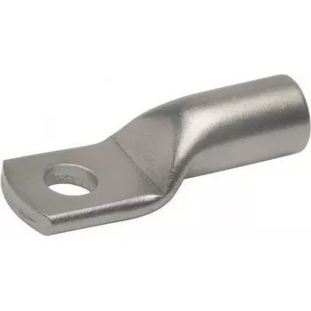 KLAU V2A vamzdinis kabelio antgalis 16 mm² 83V8 žiedinė forma iki 400 °C prijungimo varžtas M8 1 (83V8)