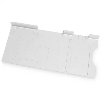 Vandens blokas EK Water Blocks EK-Quantum Vector² RE RTX 3080/90 Aliuminis Sidabrinis