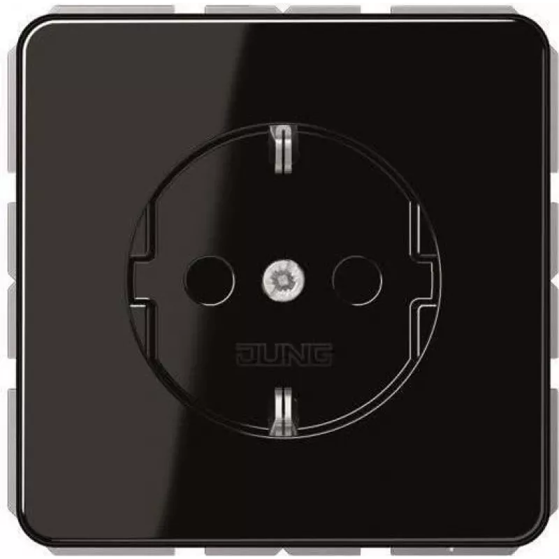 JUNG CD 1520 SW - Priedo maitinimo šaltinis