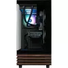 FTW A-Line LCS 5060Ti D5, žaidimų PC juodas/permatomas, Windows 11 Home