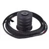Alphacool 17434 kompiuterio korpuso dalis, universali, mygtukinė