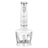 Rankinis trintuvas MPM MBL 43 baltas 600W su priedais