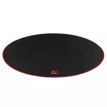 NanoRS Mata Pod Fotel Gamingowy RS172, žaidimų valdiklių priedai, juoda