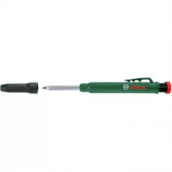Tieflochmarker Bosch 1600A032V2 precizinis giliųjų skylių žymeklio priedas