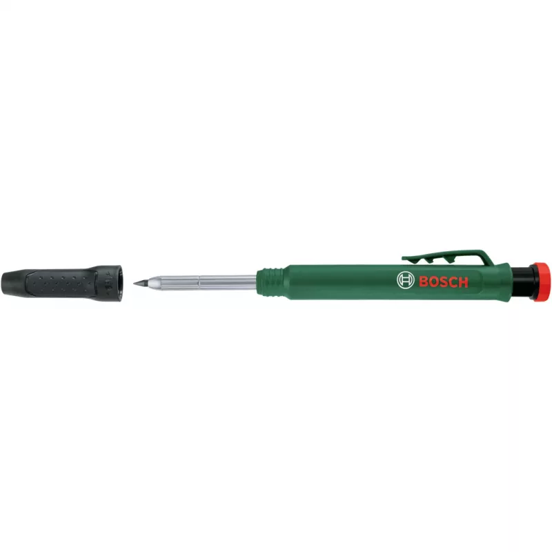 Tieflochmarker Bosch 1600A032V2 precizinis giliųjų skylių žymeklio priedas