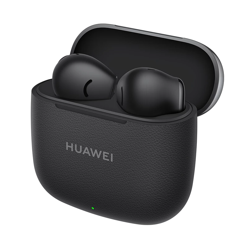 „Huawei FreeBuds SE 3“ belaidžiai į ausį įdedami ausinių rinkinys skambučiams/muzikai Bluetooth juodos spalvos