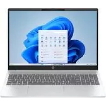 HP OmniBook 5 16-af1177ng 16 colių WUXGA OLED, Intel Core Ultra 7 255U, 32 GB RAM, 1 TB SSD, Windows 11