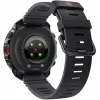 Polar Grit X2 Pro 3,53 cm (1.39 inch) AMOLED Digital 454 x 454 Pixel Touchscreen Juodas GPS (900110286)