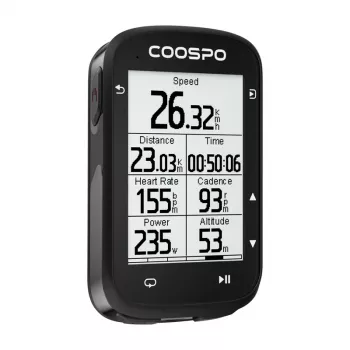 Coospo CS300 dviračio kompiuteris