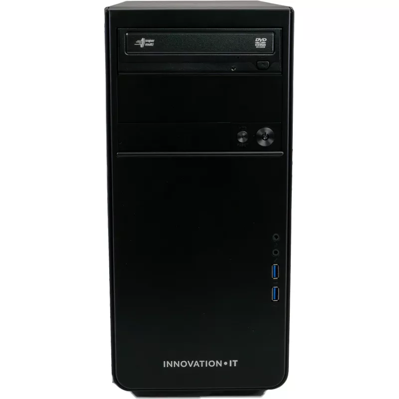 Innovation IT PC Intel i5-14500 SSD M.2 NVMe - Core i5 - Core i5 - 32 GB