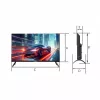 TV Manta 32LHA123E 32 col. HD LCD 1366 x 768