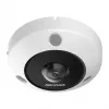 IP apsaugos kamera Hikvision DS-2CD6365G1-IVS(1.16mm) 2560 x 2560 pikselių