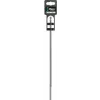 Wera bitų laikiklis 899/4/1 S 1/4 E 6,3 1/4 1/4 C 6,3 Magnet, fiksuojantis žiedas L.30 (05160981001)
