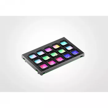 Elgato Stream Deck Module 15 (Membrane Keys, USB) (10GBT9901)