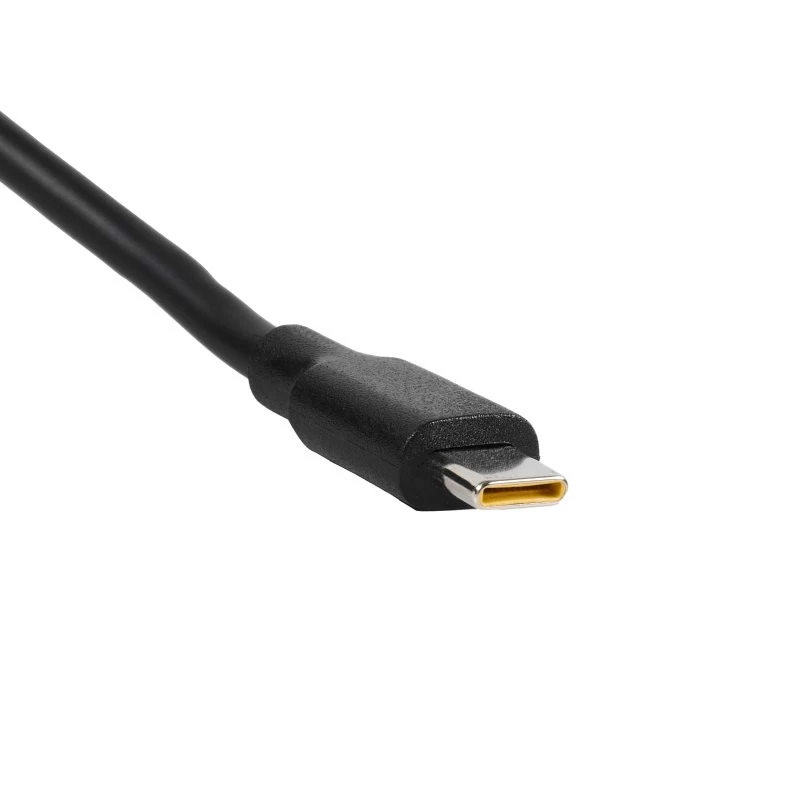 Green Cell AD140P maitinimo adapteris Universalus 130 W Juodas