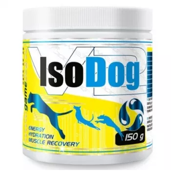 GAME DOG IsoDog V2 150g