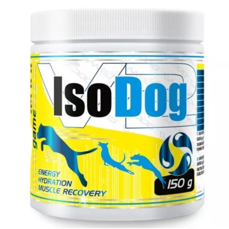 GAME DOG IsoDog V2 150g