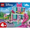 LEGO DISNEY 43274 Minės augintinių viešbutis